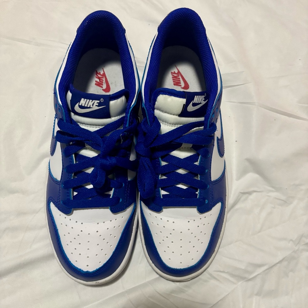 Nike Dunk Low GS 7y